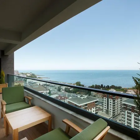 Canbakkal Luxury Suites شقة فندقية