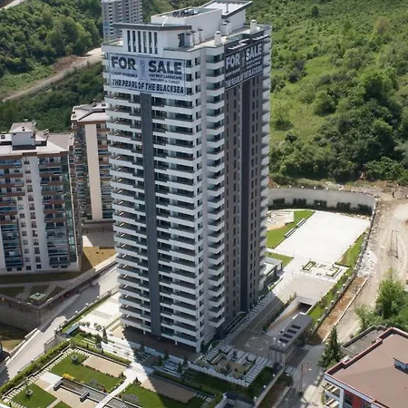 Canbakkal Luxury Suites شقة فندقية 4*